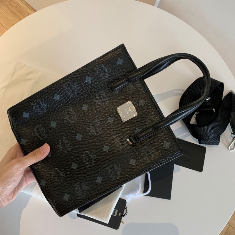 MCM Shopping Bags